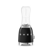 Мини блендер SMEG PBF01BLEU чёрный