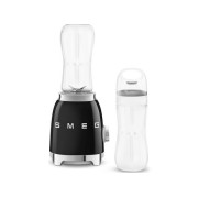 Мини блендер SMEG PBF01BLEU чёрный