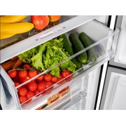 Холодильник MAUNFELD MFF185SFW