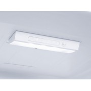 Холодильник MAUNFELD MFF185SFW