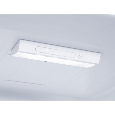 Холодильник MAUNFELD MFF185SFW Холодильник MAUNFELD MFF185SFW