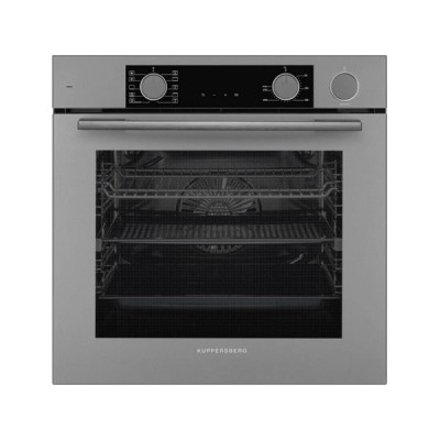 Духовой шкаф с функцией пара Kuppersberg KSO 610 GR Духовой шкаф с функцией пара Kuppersberg KSO 610 GR