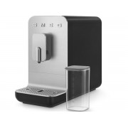 Кофемашина автоматическая SMEG BCC13BLMEU черный матовый