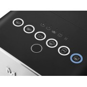 Кофемашина автоматическая SMEG BCC13BLMEU черный матовый