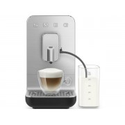 Кофемашина автоматическая SMEG BCC13BLMEU черный матовый