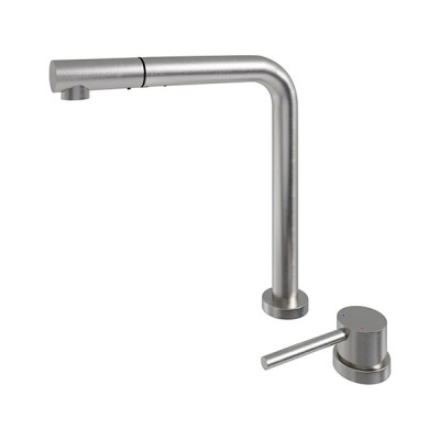 Смеситель Emar ЕС - 7027 Satin Смеситель Emar ЕС - 7027 Satin
