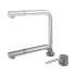 Смеситель Emar ЕС - 7027 Satin Смеситель Emar ЕС - 7027 Satin