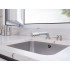 Смеситель Emar ЕС - 7027 Satin Смеситель Emar ЕС - 7027 Satin