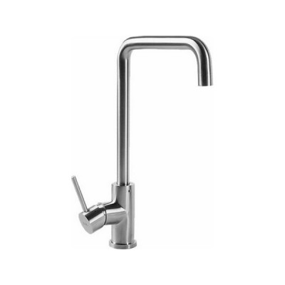 Смеситель Longran Logic LM2105 Stainless Steel Смеситель Longran Logic LM2105 Stainless Steel