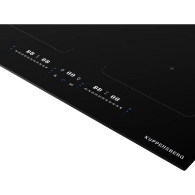 Варочная панель Kuppersberg ICI 629 индукционная Варочная панель Kuppersberg ICI 629 индукционная