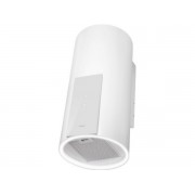 Вытяжка MAUNFELD ALBA 39 Wall белый