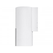 Вытяжка MAUNFELD ALBA 39 Wall белый