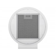 Вытяжка MAUNFELD ALBA 39 Wall белый