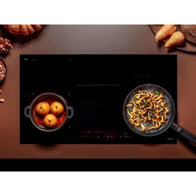 Варочная панель Falmec PIANO INDUZIONE 90x51 индукционная Варочная панель Falmec PIANO INDUZIONE 90x51 индукционная