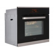 Духовой шкаф EXITEQ EXO-305 black