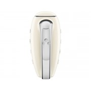 Ручной миксер SMEG HMF01CREU кремовый