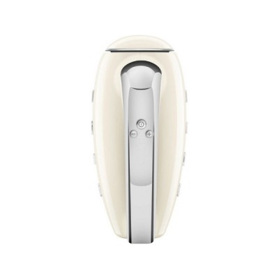 Ручной миксер SMEG HMF01CREU кремовый Ручной миксер SMEG HMF01CREU кремовый