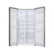 Холодильник Korting KNFS 93535 X