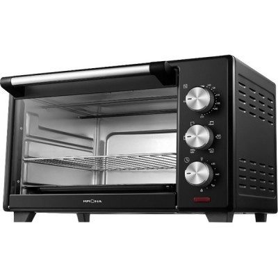 Мини-печь Krona OFEN 19 BL Мини-печь Krona OFEN 19 BL