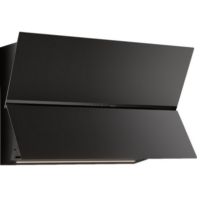 Вытяжка Falmec FUSION 85 BLACK Вытяжка Falmec FUSION 85 BLACK