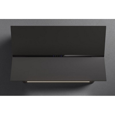 Вытяжка Falmec FUSION 85 BLACK Вытяжка Falmec FUSION 85 BLACK