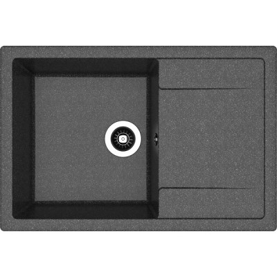 Мойка Dr.Gans ТЕХНО 760 черный Мойка Dr.Gans ТЕХНО 760 черный