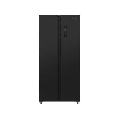 Холодильник MEFERI MFR78BK TOTAL NO FROST SIDE BY SIDE ULTRA Холодильник MEFERI MFR78BK TOTAL NO FROST SIDE BY SIDE ULTRA