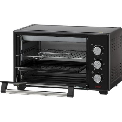 Мини-печь Krona OFEN 28 BL Мини-печь Krona OFEN 28 BL