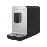 Кофемашина-эспрессо SMEG BCC01BLMEU черный матовый