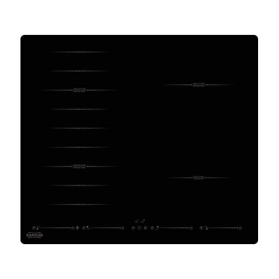 Варочная панель Kanzler KI 026 S индукционная Варочная панель Kanzler KI 026 S индукционная