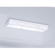 Холодильник MAUNFELD MFF185SFSB