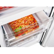 Холодильник MAUNFELD MFF185SFSB