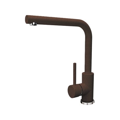 Смеситель Florentina Фабио брауни Смеситель Florentina Фабио брауни