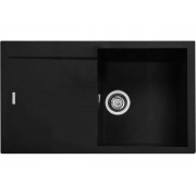 Мойка "Longran" Amanda AMG780.500 - 10 Onyx