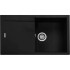 Мойка "Longran" Amanda AMG780.500 - 10 Onyx Мойка "Longran" Amanda AMG780.500 - 10 Onyx