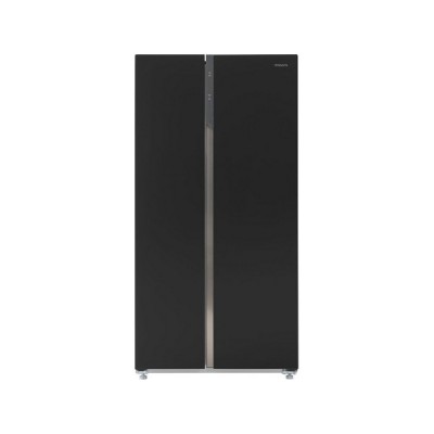 Холодильник Manya SBS184NGB Холодильник Manya SBS184NGB