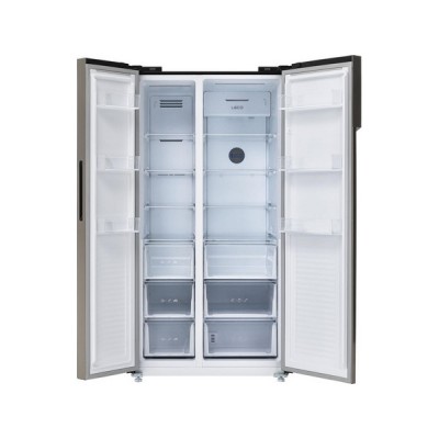 Холодильник Manya SBS184NGB Холодильник Manya SBS184NGB