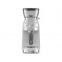 Кофемолка SMEG CGF02SSEU алюминий Кофемолка SMEG CGF02SSEU алюминий