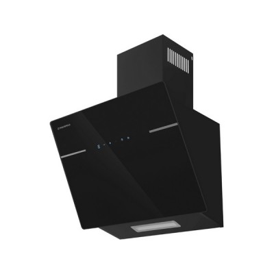 Вытяжка MAUNFELD Astro 50 чёрное стекло Вытяжка MAUNFELD Astro 50 чёрное стекло