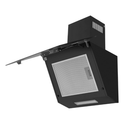 Вытяжка MAUNFELD Astro 50 чёрное стекло Вытяжка MAUNFELD Astro 50 чёрное стекло