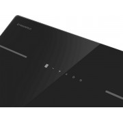 Вытяжка MAUNFELD Astro 50 чёрное стекло