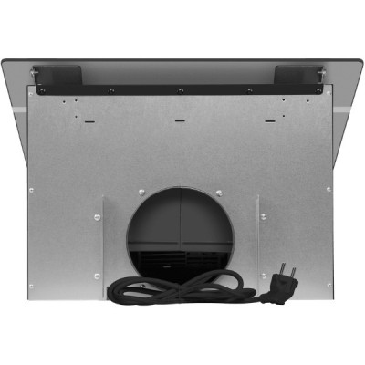 Вытяжка MAUNFELD Astro 50 чёрное стекло Вытяжка MAUNFELD Astro 50 чёрное стекло