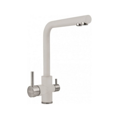 Смеситель Longran Sprint Universal LM2195 - 07 CR Alpina Смеситель Longran Sprint Universal LM2195 - 07 CR Alpina