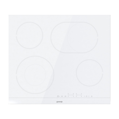 Варочная панель Gorenje ECT643WCSC электрическая Варочная панель Gorenje ECT643WCSC электрическая
