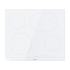 Варочная панель Gorenje ECT643WCSC электрическая Варочная панель Gorenje ECT643WCSC электрическая