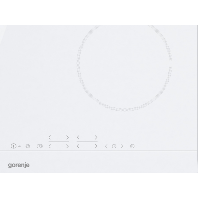 Варочная панель Gorenje ECT643WCSC электрическая Варочная панель Gorenje ECT643WCSC электрическая