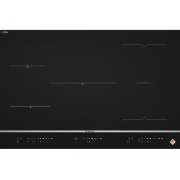 Варочная панель De Dietrich DPI7878X индукционная