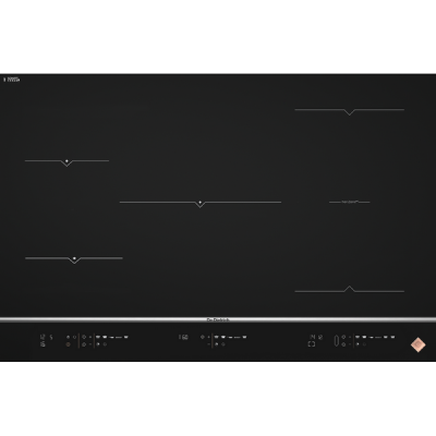 Варочная панель De Dietrich DPI7878X индукционная Варочная панель De Dietrich DPI7878X индукционная