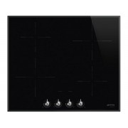 Варочная панель SMEG SI364BM индукционная