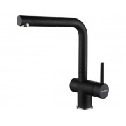 Смеситель Paulmark Dosse Do214418-401, антрацит